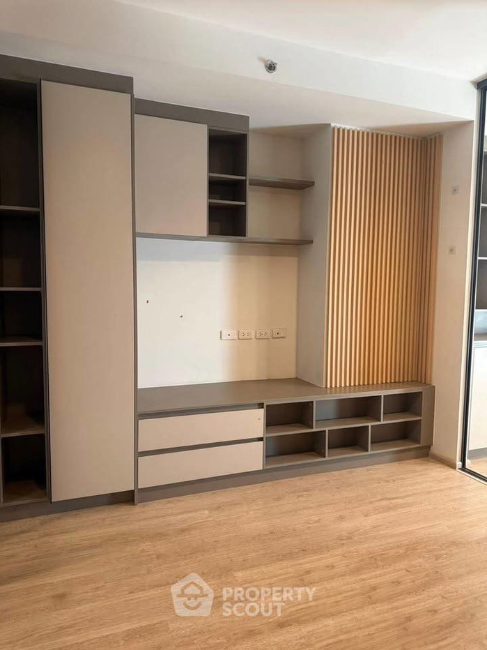 รูป คอนโด 1 ห้องนอน ขนาด 35 ตร.ม. ชั้น 23 สูง Ideo Sathorn-Wongwian Yai ใกล้ BTS วงเวียนใหญ่ 200 ม. (ID 3081066) - รูปที่ 8/10