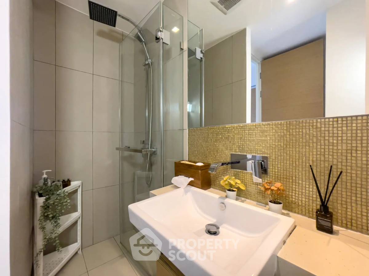 รูป ใกล้ BTS เอกมัย 200 ม. คอนโด 1 ห้องนอน 32 ตร.ม. โครงการ The Lofts Ekkamai ชั้น 10 (ID 3083474) - รูปที่ 10/14