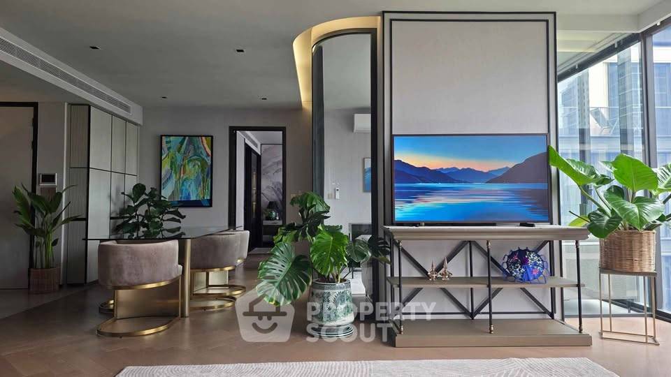 picture 2-BR 122 Sqm Condo At The Reserve 61 Hideaway Near BTS Thong Lor (ID 3080859) - 4/13