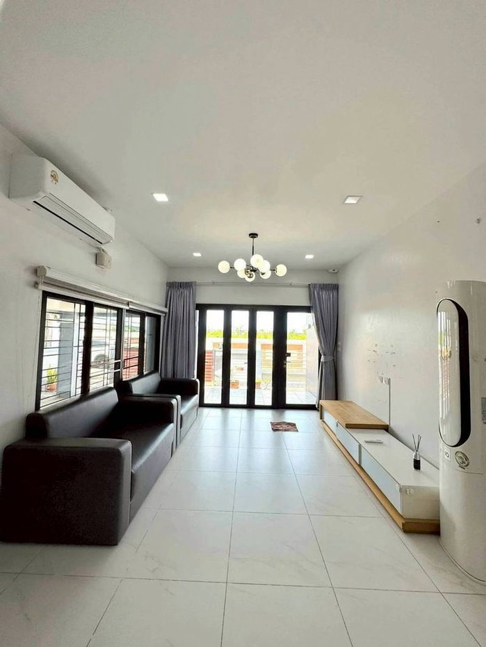 รูป บ้านเดี่ยวสวย พัทยา ซอยสยามคันทรีคลับ เดินทางสะดวก ใกล้เมือง - รูปที่ 8/21