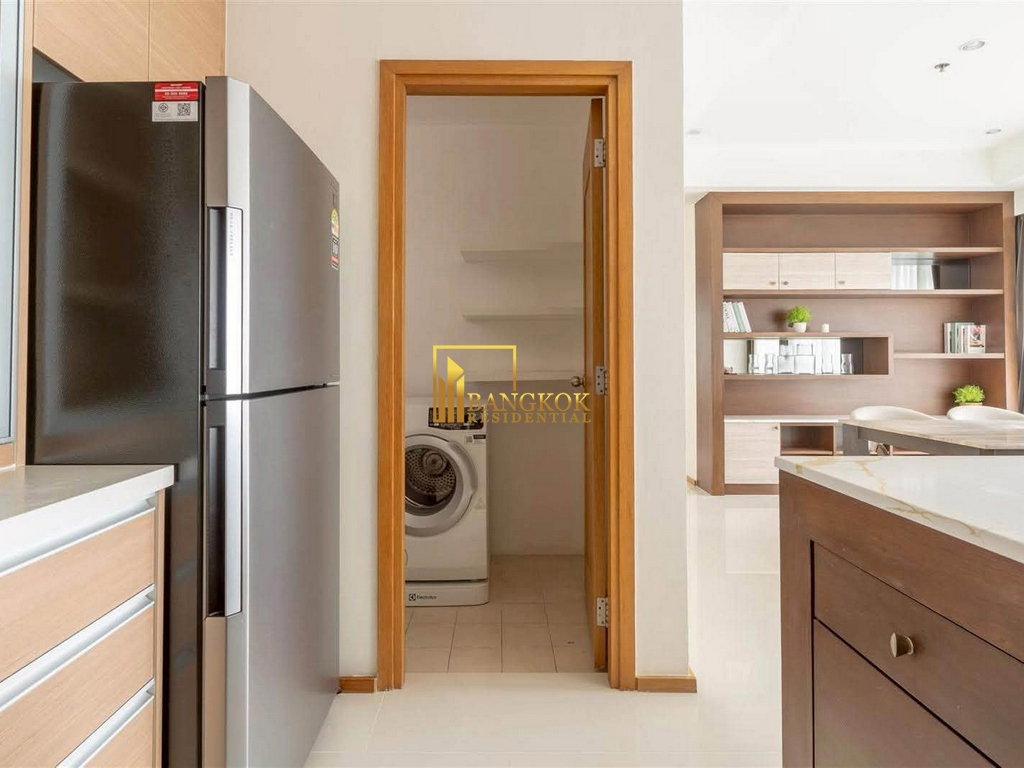 picture Emporio Place | Charming 2 Bedroom Condo in Phrom Phong - BR2237CD - 9/32