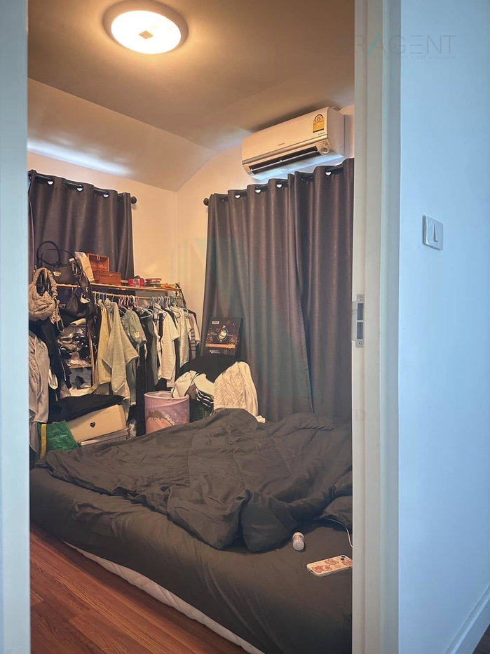 รูป 📌 ขายบ้านเดี่ยว โครงการ บ้านพฤกษ์ลดา สุวรรณภูมิ 2 ชั้น 3 ห้องนอน 3 ห้องน้ำ - รูปที่ 8/8