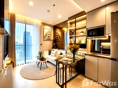 Condos for sale : The Extro พญาไท – รางน้ำ 📍 ทำเลใจกลางเมือง ตรงข้าม King Pow 6581156