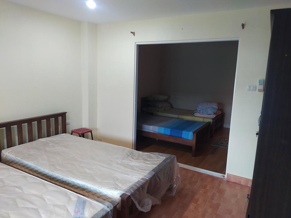 picture ð House for Rent | Prinyaluck Ekachai-Bangbon Property Code | LNP-H315 - 15/23