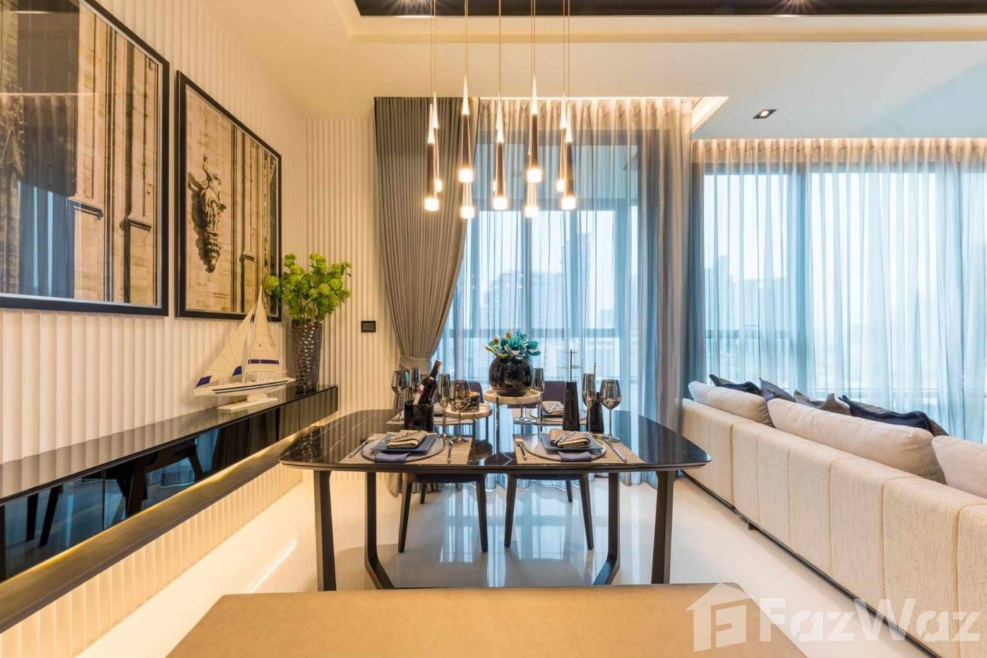 picture The Bangkok Thonglor New Condo 5549016 - 4/9