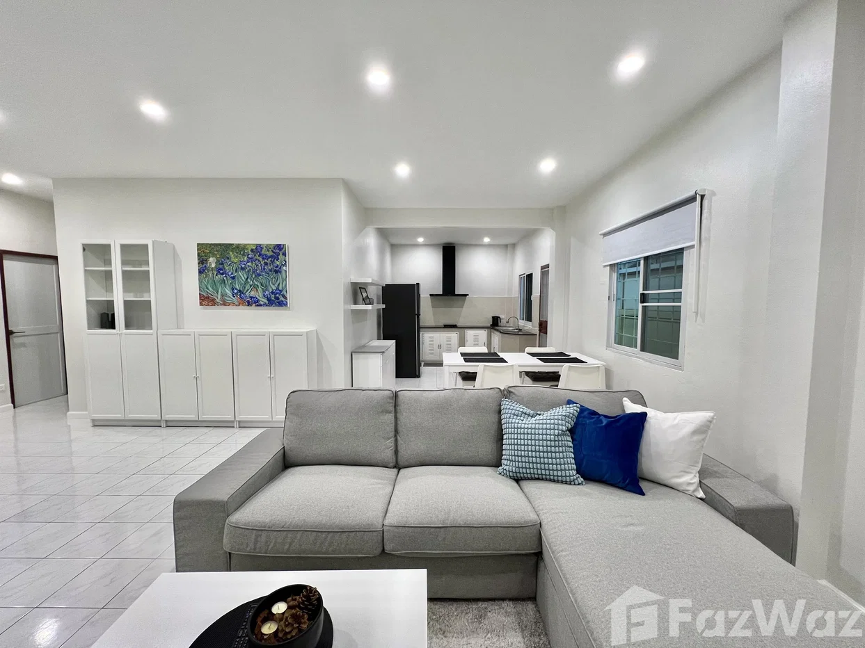 รูป บ้านเดี่ยวให้เช่า 3 ห้องนอน ในโครงการ Phuket Villa 5 6575003 - รูปที่ 3/11