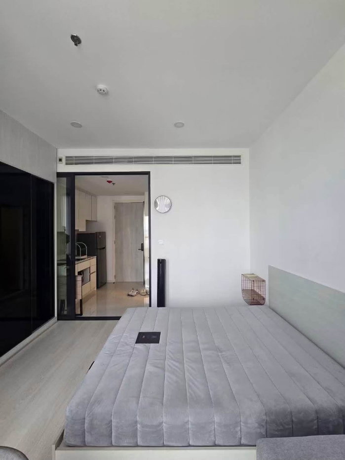 รูป 🏙️ ให้เช่า Mazarine รัชโยธิน | ติด BTS รัชโยธิน 0 เมตร - รูปที่ 2/7