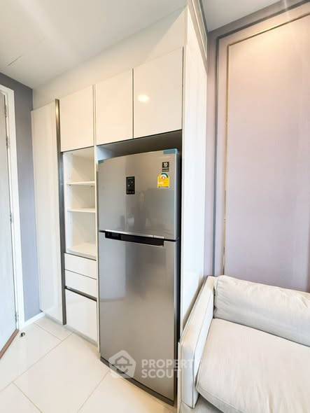 รูป คอนโด 2 ห้องนอน โครงการ Mazarine Ratchayothin ใกล้ BTS รัชโยธิน 90 ม. (ID 3083294) - รูปที่ 2/16