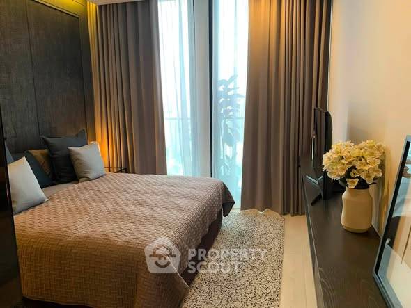 picture 2-BR Condo For Rent at Klass Silom, 200m to BTS Chong Nonsi (ID 3083342) - 2/3