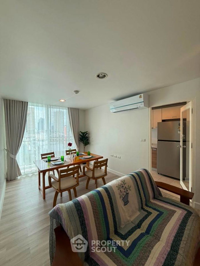 รูป คอนโด 1 ห้องนอน 51 ตร.ม. ขาย The Fine @ River ใกล้ BTS สะพานตากสิน (ID 3082379) - รูปที่ 6/18