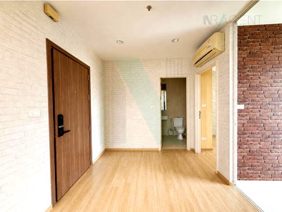 Condos for sale : For Sell Condo THE BASE CHAENGWATTANA Building A, Floor 16,1 bed room, Room size 30.39 sqm