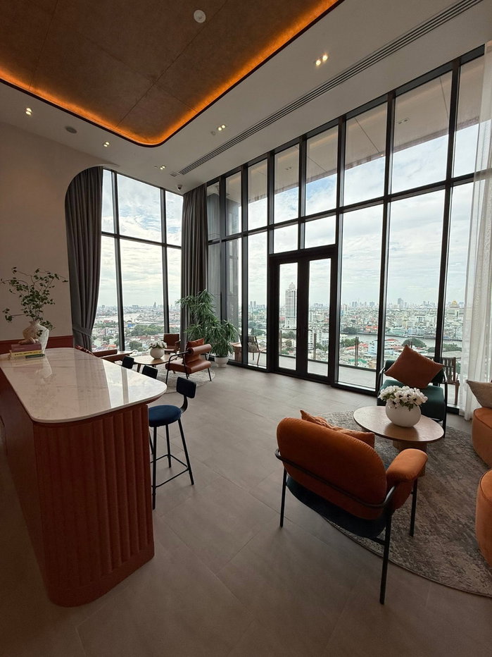 picture Code: 26KJ3694  for rent FLO by Sansiri 🔥🔥 Line ID: @kjcondo (with @)🔥🔥 - 12/14