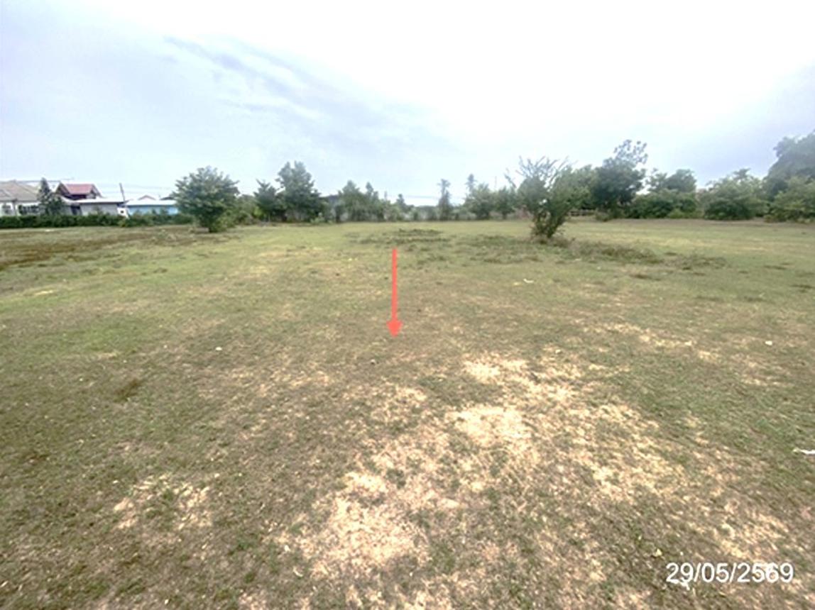 picture LAND 1825.8 Sq.w. Chaturaphak Phiman Roi Et for 3.7M - 18/22