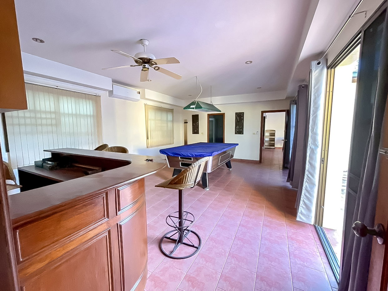 รูป Pool Villa for Rent Noen Plub Wan East Pattaya 5 Bedroom - รูปที่ 4/15