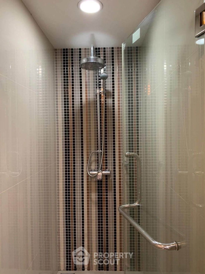 picture 1-BR Condo, Rende Sukhumvit 23, 300m to MRT Sukhumvit (ID 3083412) - 6/7