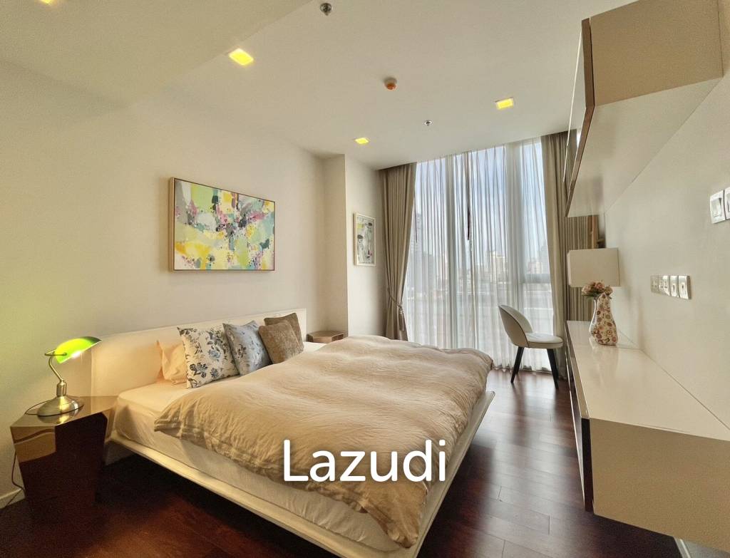 รูป 1 Bed 2 Bath 52.39 SQ.M Hyde Sukhumvit 11 - รูปที่ 8/11