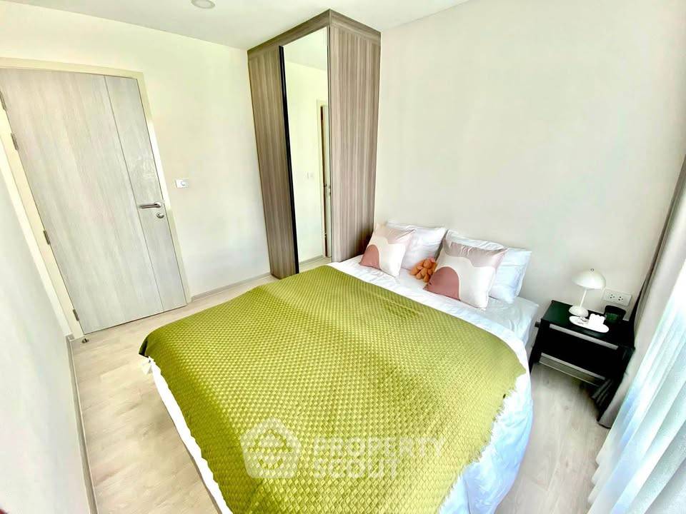 รูป คอนโด 2 ห้องนอน 55 ตร.ม. ชั้น 6 The Origin สุขุมวิท 105 ใกล้ BTS บางนา (ID 3081288) - รูปที่ 6/14
