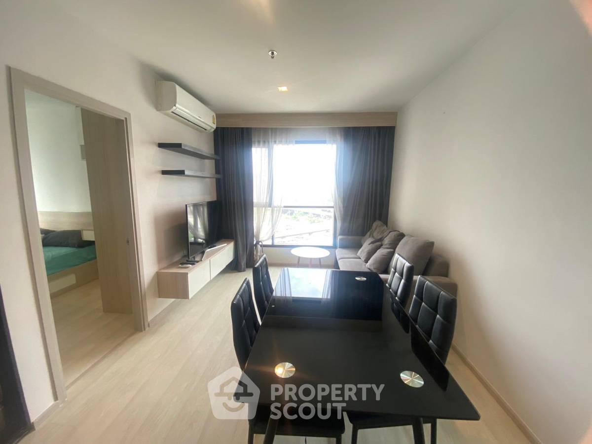 รูป คอนโด 2 ห้องนอน Life Sukhumvit 48 ชั้น 15 ใกล้ BTS พระโขนง (ID 2237374) - รูปที่ 11/11