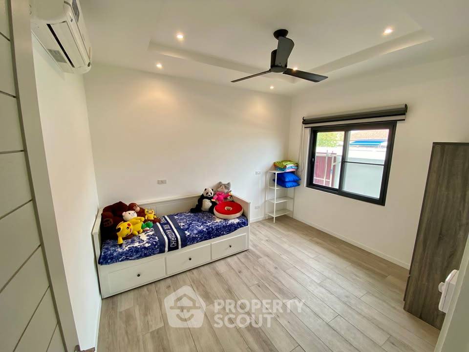 รูป ขายวิลล่า 3 ห้องนอน มะลิ ลลอตัส โดย ออร์คิด พาล์ม โฮมส์ ทับใต้ หัวหิน (ID 3082675) - รูปที่ 13/23