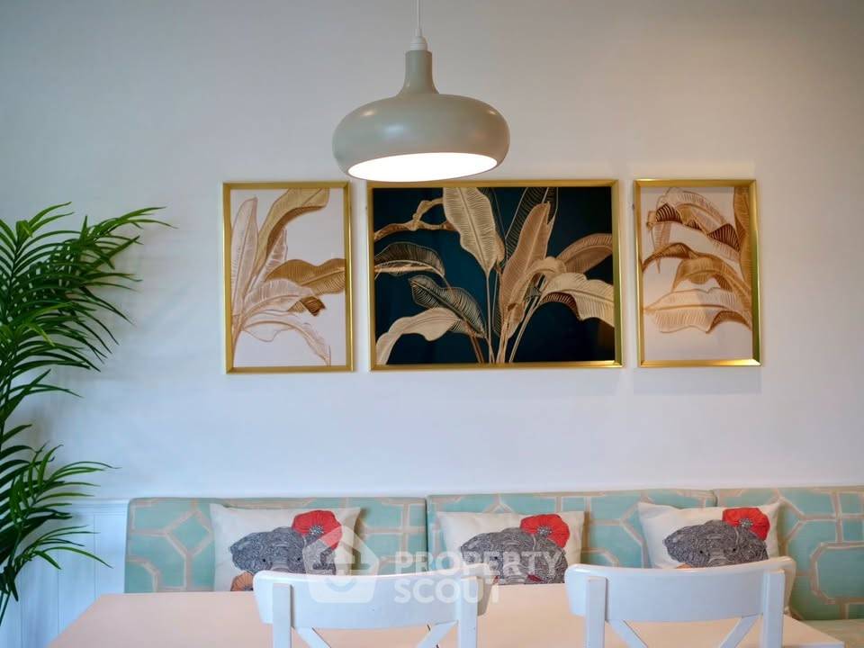รูป คอนโด 2 ห้องนอน 94 ตร.ม. ราคาดี ที่ The Lofts Yennakart ใกล้ช่องนนทรี (ID 3082624) - รูปที่ 6/11