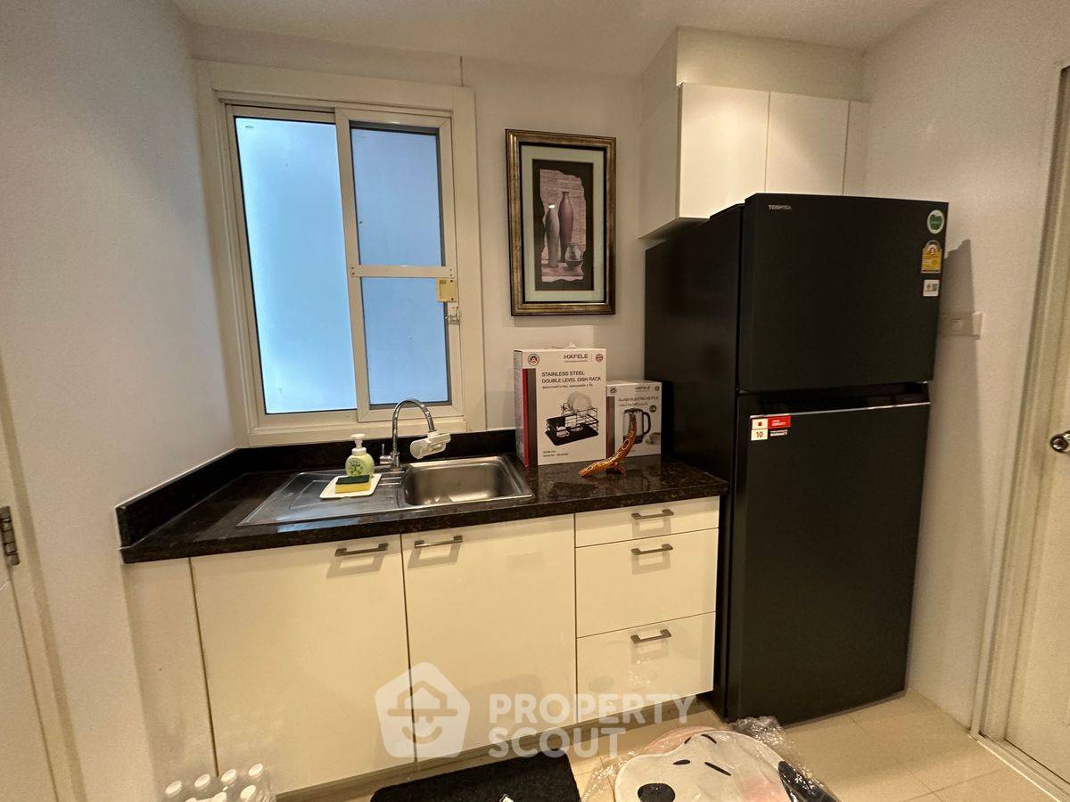 picture 2-BR Condo For Rent At Baan Siri 24, 80000 THB | 8th-Floor Near BTS Phrom Phong (ID 2229579) - 6/20