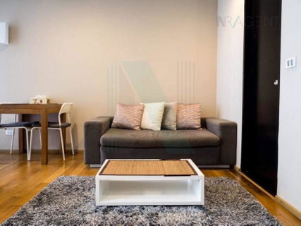 รูปภาพ For rent condo THE TEMPO RUAMRUDEE Building 1, Floor 3,1 bed room, Room size 35.00 sqm