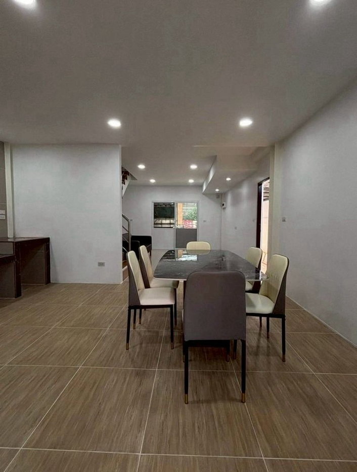 รูป ให้เช่าบ้านเดี่ยวหลังเล็ก ศรีนครินทร์ ศรีด่าน GH556 - รูปที่ 8/15
