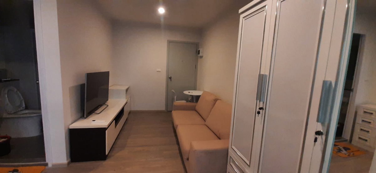 รูป ME2500361 คอนโดให้เช่า ราคาดี๊ดี Regent Home บางนา ใกล้ BTS ห้องสวย ชั้นสูง วิวโล่ง - รูปที่ 3/13