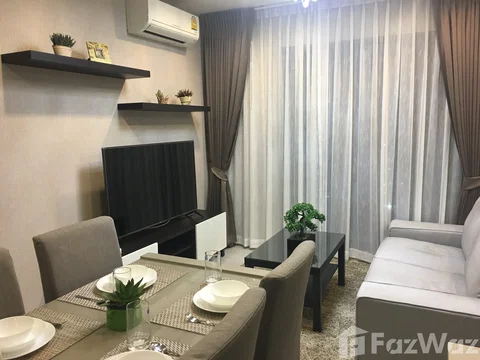1 Bedroom Condo for rent at Rhythm Sukhumvit 36-38 1119786