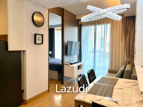 1 Bed 1 Bath 32 SQ.M The Lumpini 24