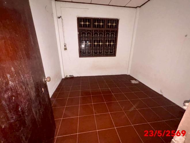 รูป บ้านเดี่ยว 60 ตร.วา บางขัน นครศรีธรรมราช 1.8M - รูปที่ 7/28