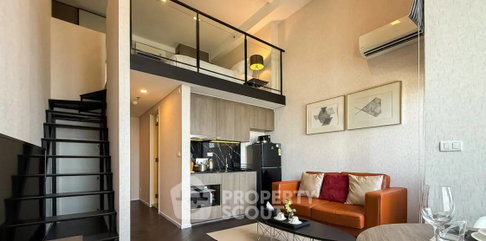 1-BR Condo, Siamese Sukhumvit 48, 400m to BTS On Nut (ID 3082222)