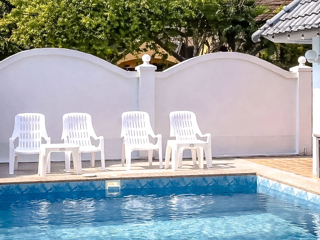 รูป Pool Villa for Sale in South Pattaya Ideal Rental Investment - รูปที่ 5/14