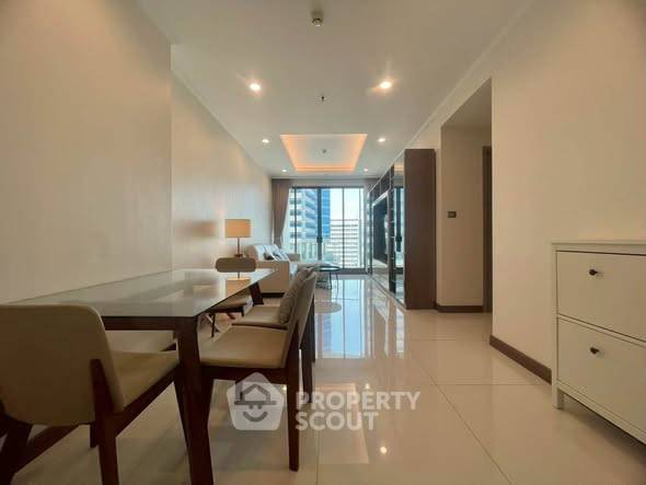 รูป คอนโด 2 ห้องนอน ราคาดี ที่ Supalai Oriental Sukhumvit 39 ใกล้ MRT เพชรบุรี (ID 3082324) - รูปที่ 2/14