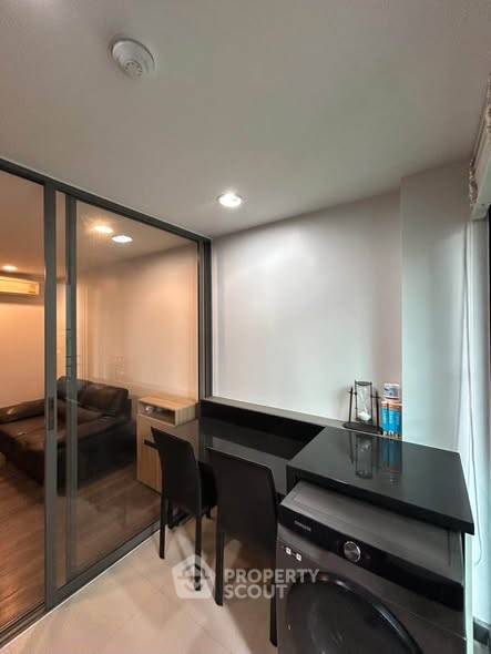 picture 1-BR Condo, Rende Sukhumvit 23, 300m to MRT Sukhumvit (ID 3083412) - 4/7