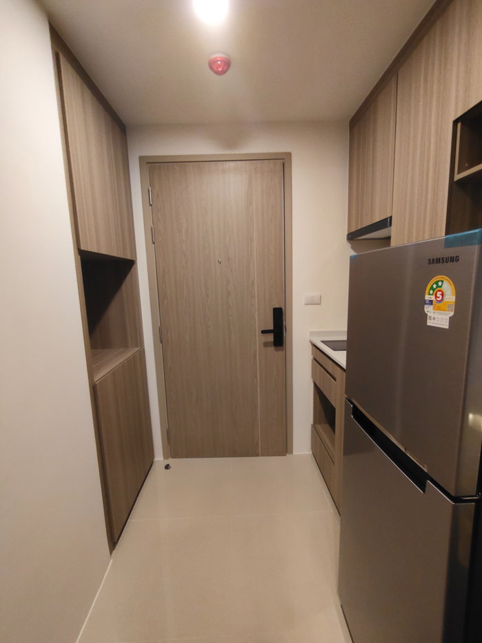 รูป K2060 ให้เช่าคอนโดใหม่ Origin place ซอยมิตรภาพ #ใกล้โรงพยาบาลราชพฤกษ์ - รูปที่ 3/22