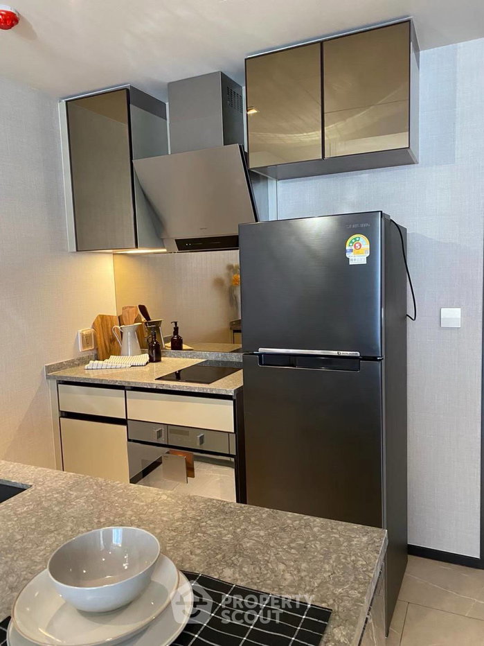 รูป คอนโด 1 ห้องนอน ขาย The Reserve 61 Hideaway ใกล้ BTS ทองหล่อ (ID 3083287) - รูปที่ 9/17