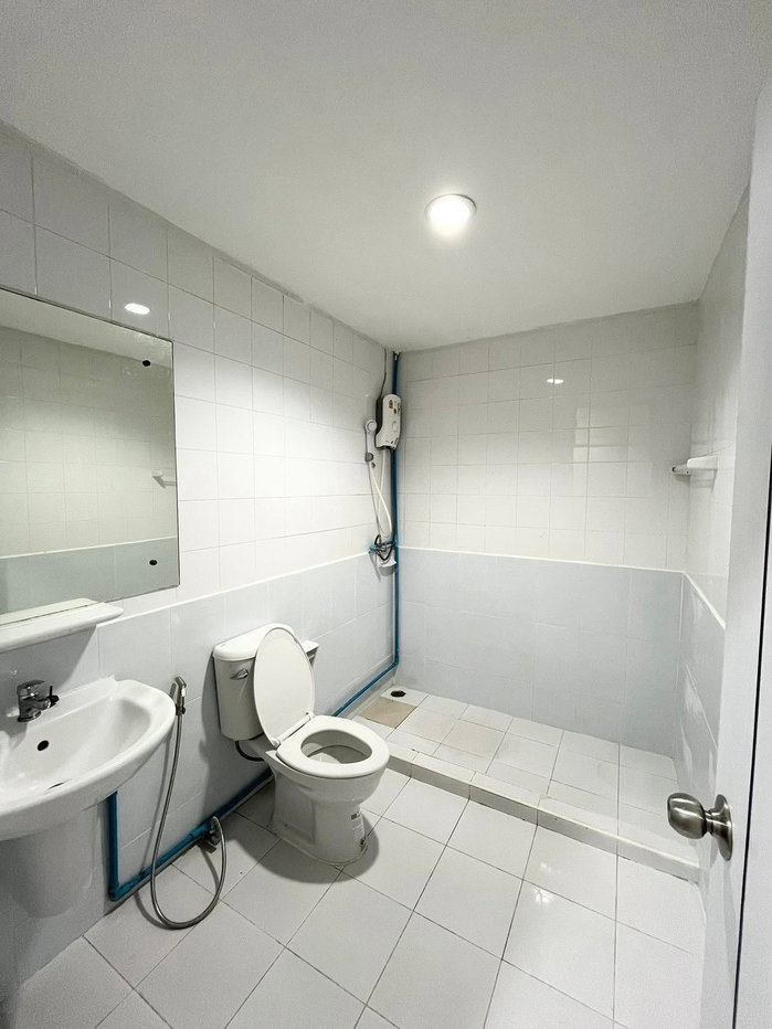รูป ‼️ ว่างพร้อมกัน 2 หลัง รีบจองก่อนเต็ม‼️ 🏡 ให้เช่า ทาวน์โฮม 3 ชั้น ทำเลเลียบทางด่วนรามอินทรา รามอินทรา 34 แยก 10 (ไม่ได้อยู่ในโครงการหมู่บ้าน) - รูปที่ 9/13