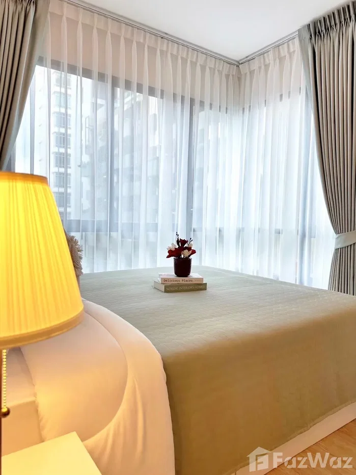 picture For Sale The Sky Sukhumvit 6578354 - 1/8