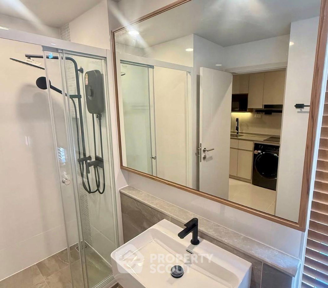 picture 1-BR 33 Sqm Condo At Culture Thonglor, 300m to BTS Thong Lor (ID 3080151) - 2/6