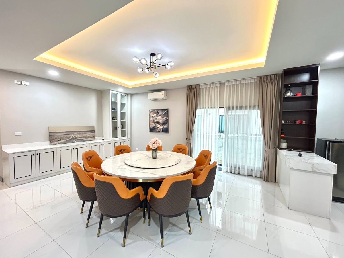 รูป ST14044 - The City Bangna (New Project) : MegaBangna - รูปที่ 10/11