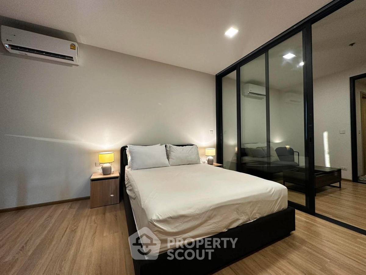 picture High-Floor 1-BR 40 Sqm At XT Phayathai, 400m to BTS Phaya Thai (ID 3083501) - 8/10