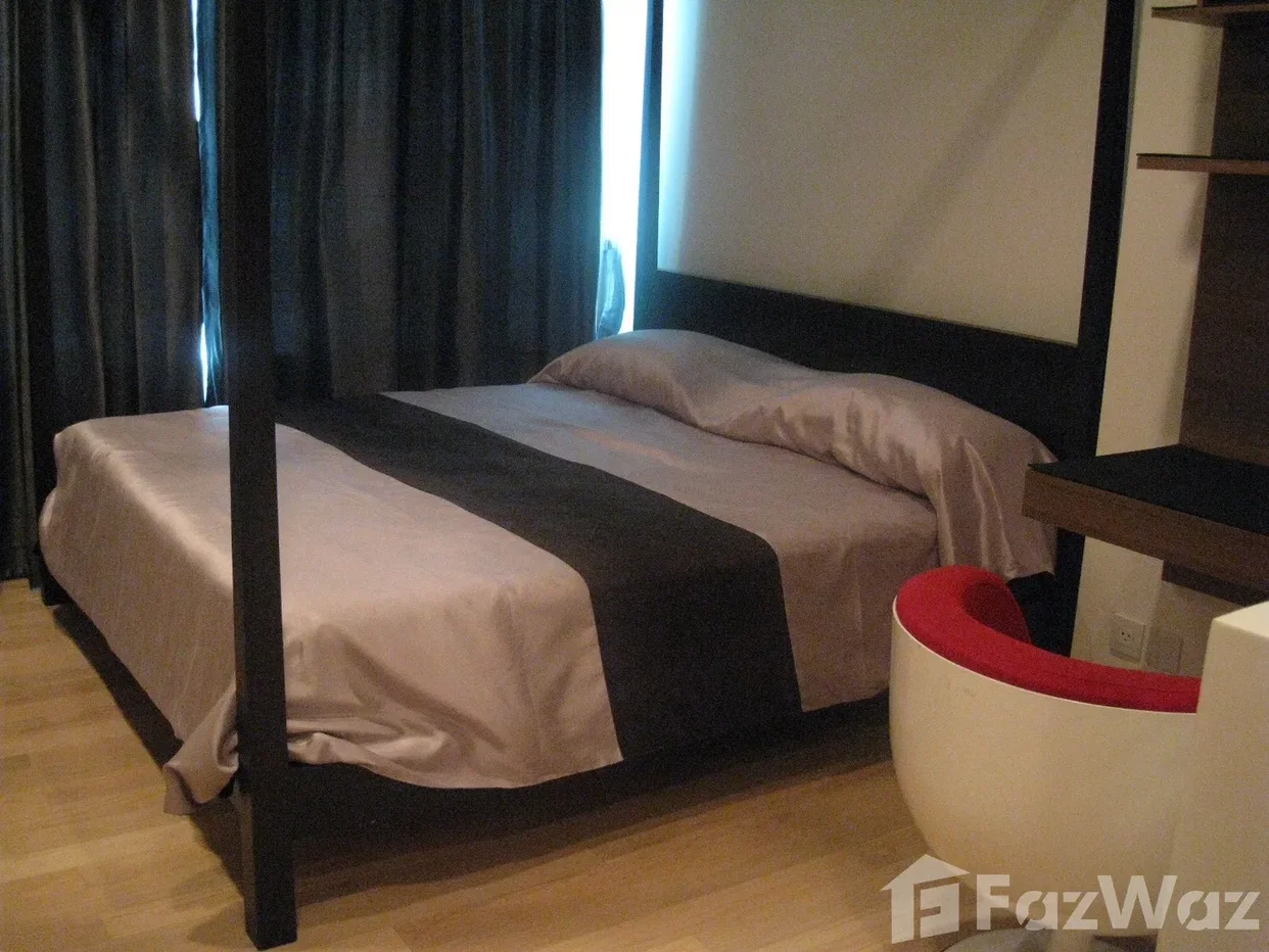 picture Siri At Sukhumvit 6578731 - 5/5