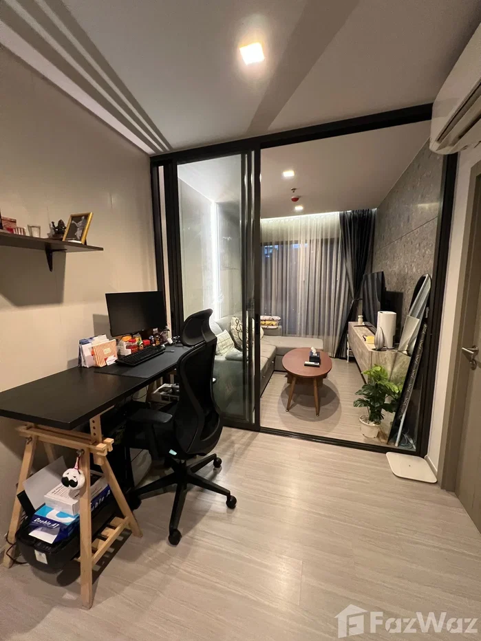 picture 1 bed Plus at Life Asoke Rama 9 6578730 - 8/11