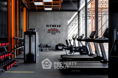 Condos for sale : 1-BR Condo at The Line Sukhumvit 101, 100m to BTS Punnawithi (ID 3082423)