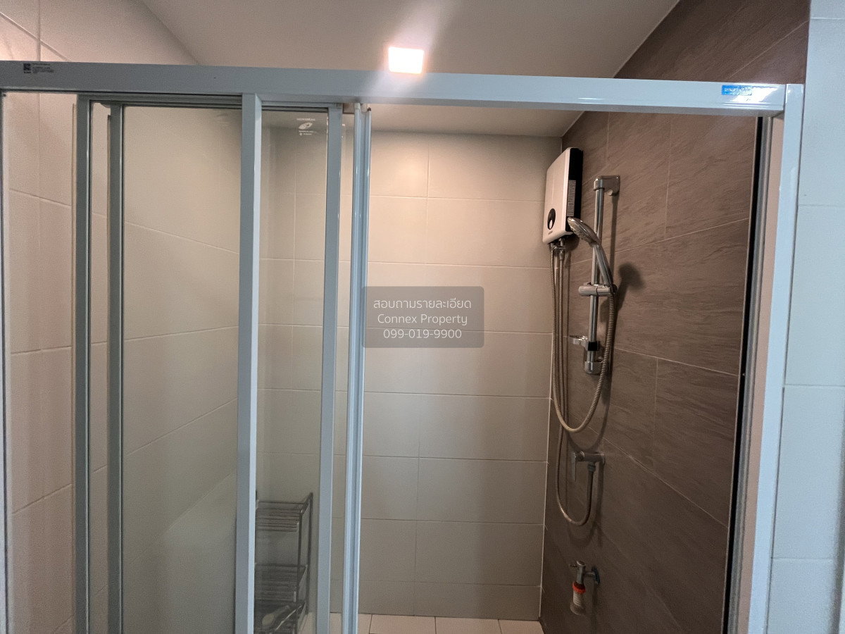 รูป เช่าคอนโด แอทโมซ ลาดพร้าว 15 MRT-ลาดพร้าว จอมพล เขต จตุจักร กรุงเทพ CX-164079 ✅ ทักไลน์ @connexproperty ตอบทันที ทีมงานมืออาชีพ ✅ - รูปที่ 10/10