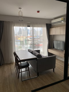 รูปภาพ 🔥🔥🔥 FOR RENT condo , Blossom Condo @ Sathorn Charoenrat , BTS-Surasak , Thung Wat Don , Sa Thon , Bangkok , CX-78186 ✅ Live chat with us ADD LINE @connexproperty ✅ 🔥🔥🔥