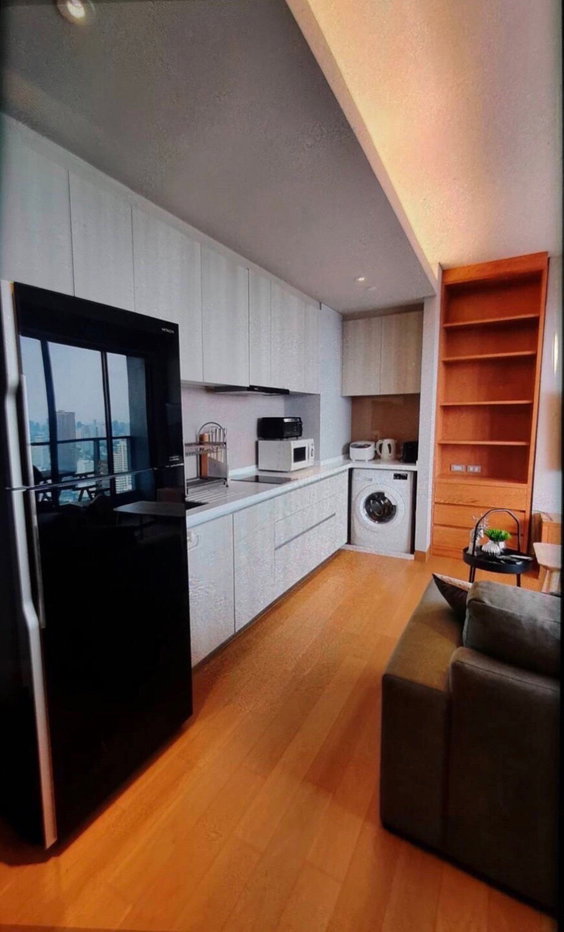 รูป For Rent Condo The Lumpini 24 fully furnished (S03-2120) - รูปที่ 7/15