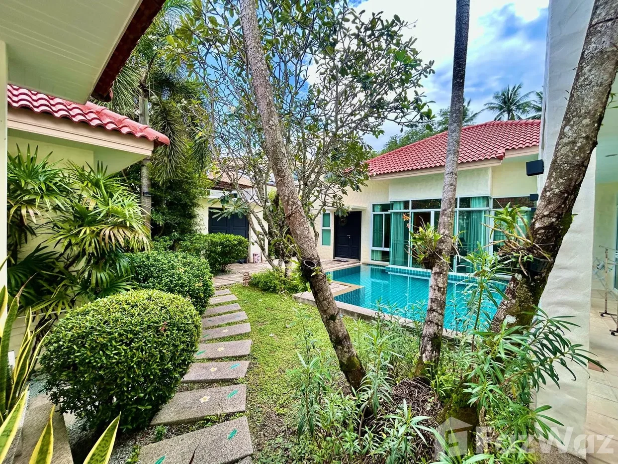 รูป ขาย วิลล่า 4 ห้องนอน ในโครงการ ใสยวน เมด วิลเลจ 6127477 - รูปที่ 5/16