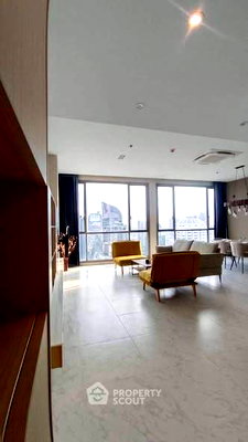Condos for rent : 2-BR Condo at Quattro By Sansiri near BTS Thong Lor (ID 3083309)